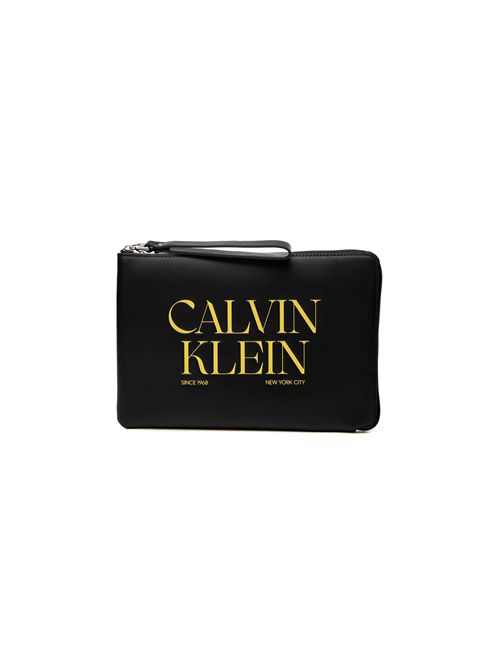 CALVIN KLEIN Pochette da polso CALVIN KLEIN | LV04D1106GUB1